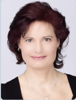 Dr. Susanna Wallis